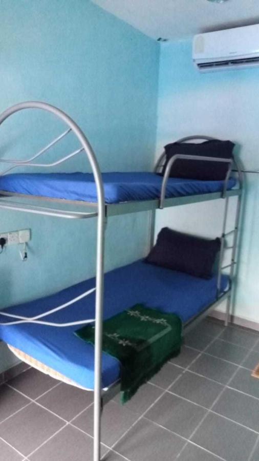 OYO Home 90554 Norfa Camp House Changlun Esterno foto