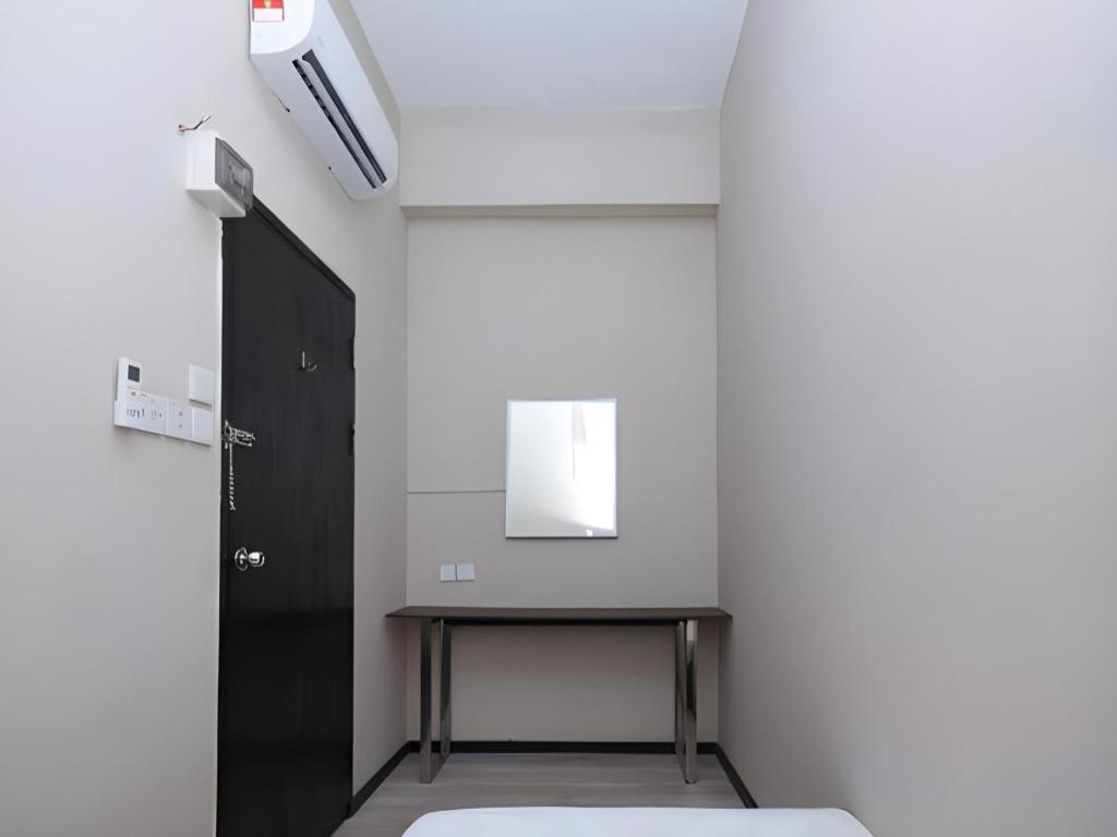 OYO Home 90554 Norfa Camp House Changlun Esterno foto